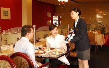 如何实现餐饮服务的个性化