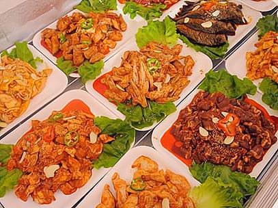 没功夫:用产品和服务打动餐饮美食消费者